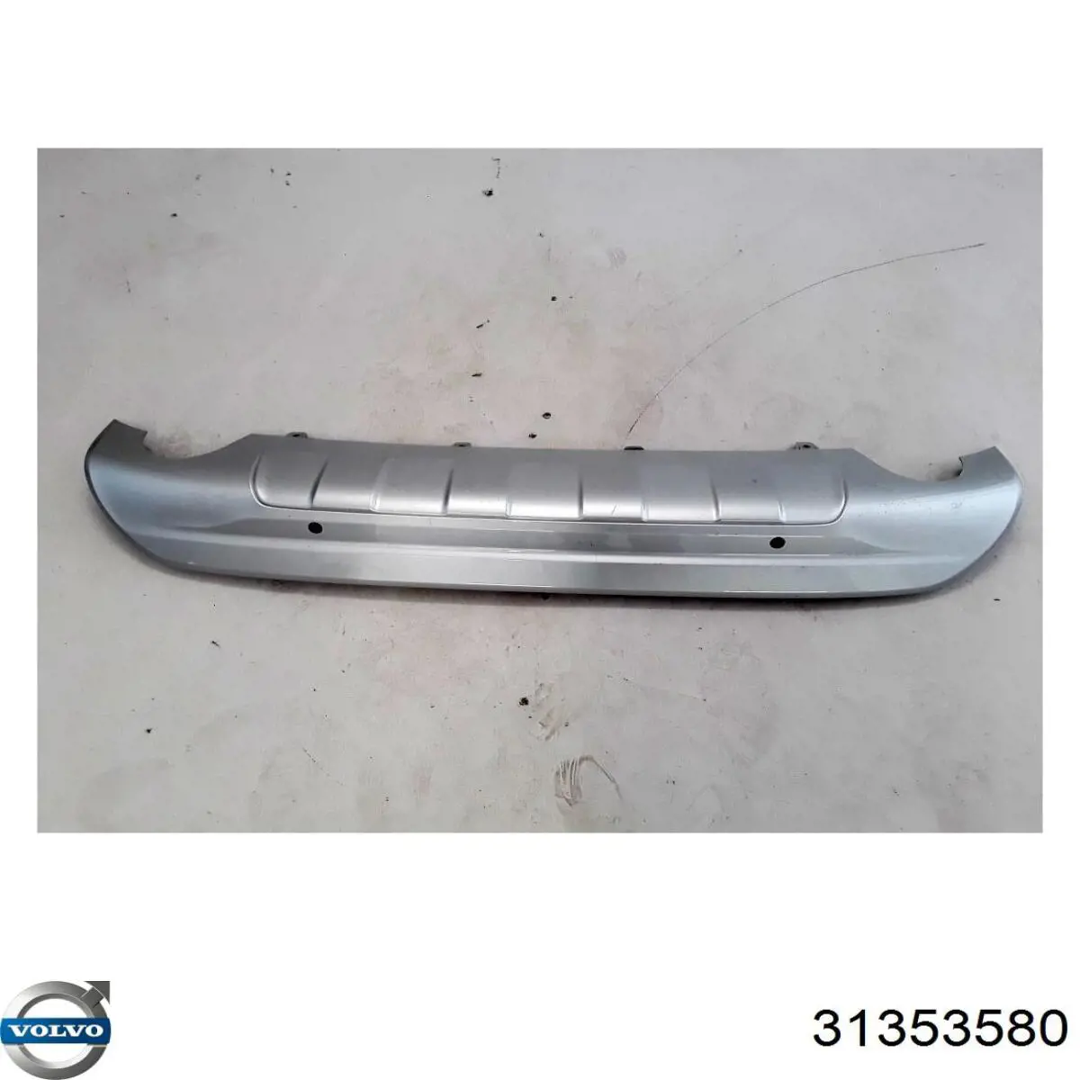  Volvo 31353580 ціна, від 464.64 USD