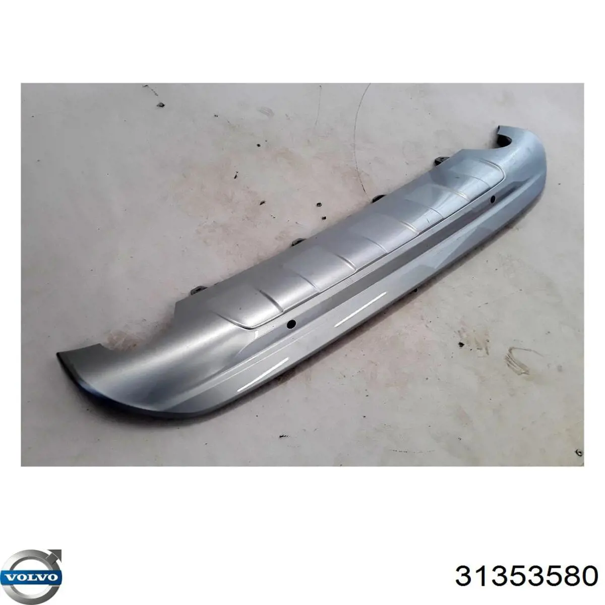 31353580 Volvo 