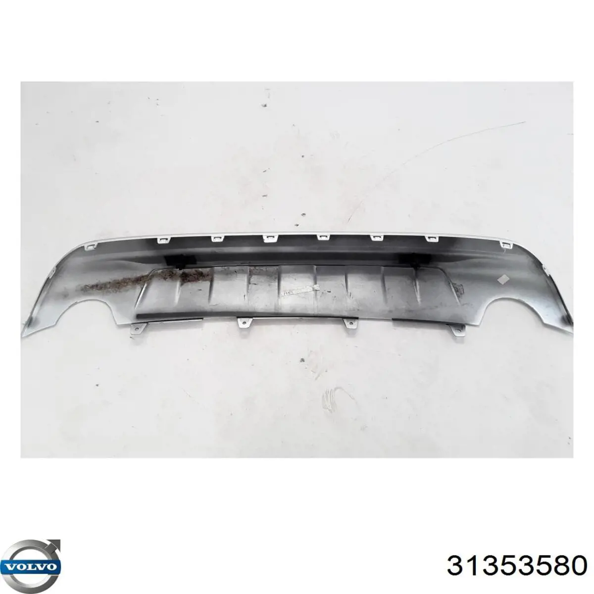 Купити 31353580 Volvo 