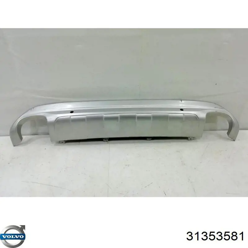 31353581 Volvo 