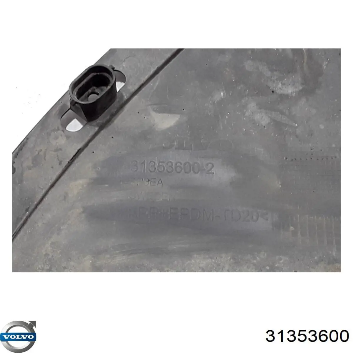 31353600 Volvo 