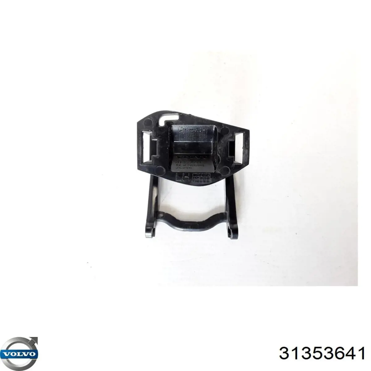 31353641 Volvo 