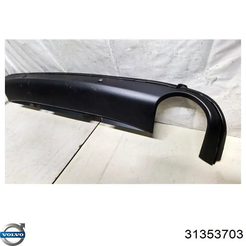 31353703 Volvo 