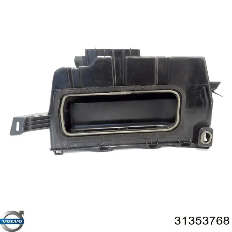  31353768 Volvo