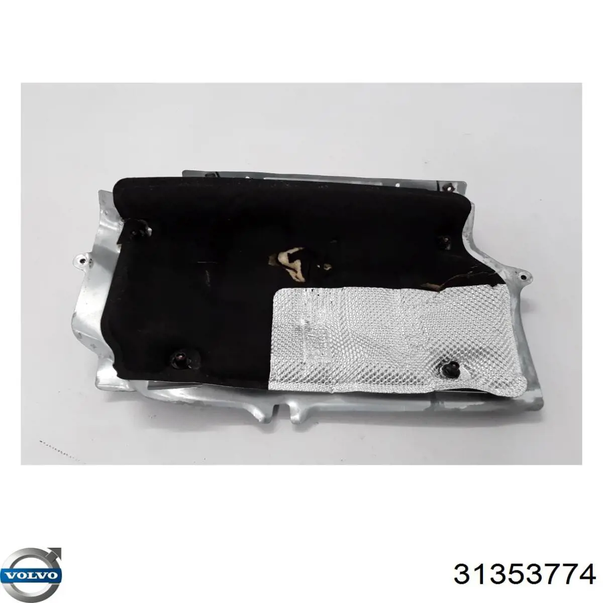 31353774 Volvo 