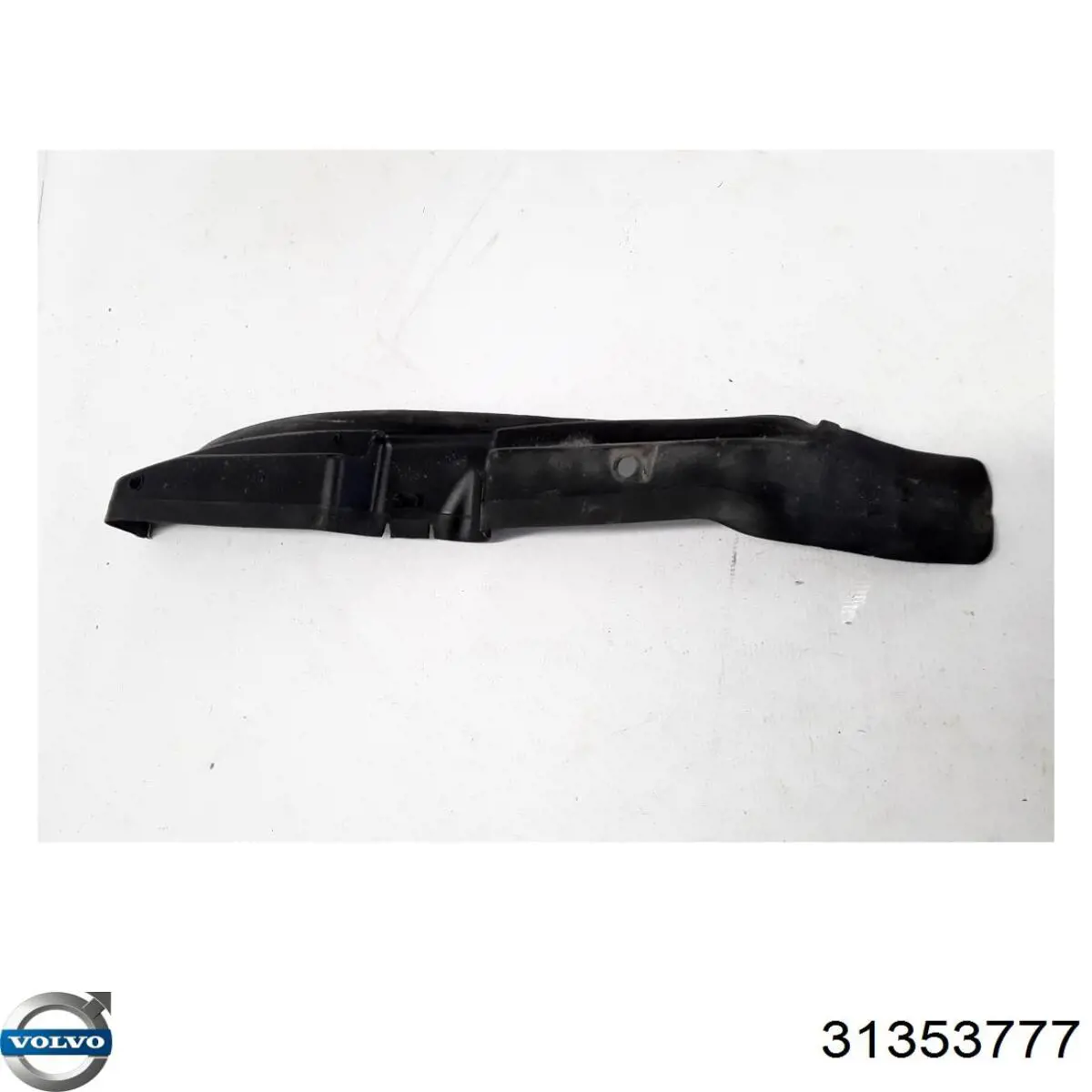  Volvo 31353777