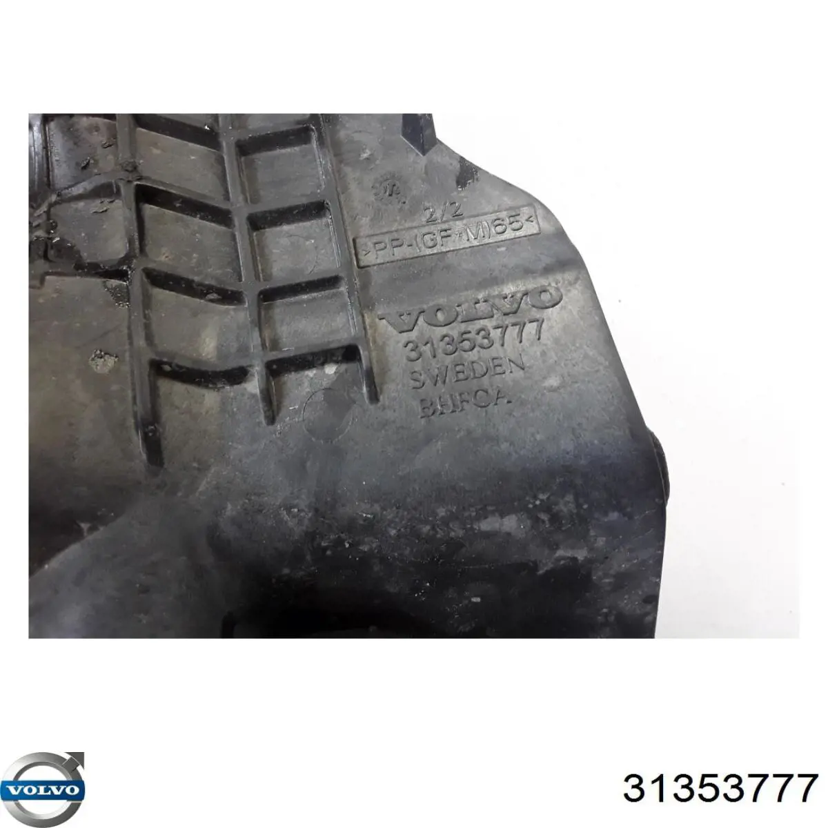 31353777 Volvo 
