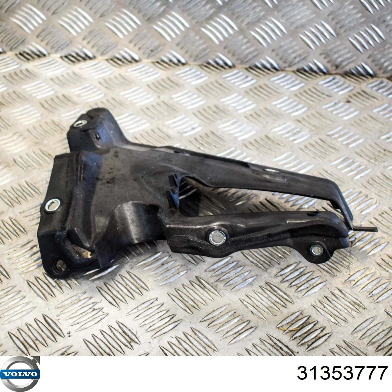 31353777 Volvo