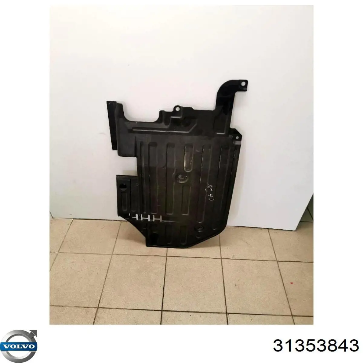 Купити 31353843 Volvo 