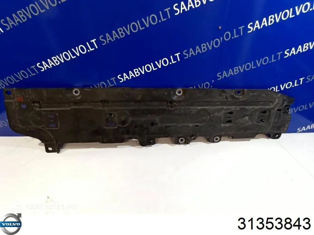  Volvo 31353843 ціна, від 44.29 USD