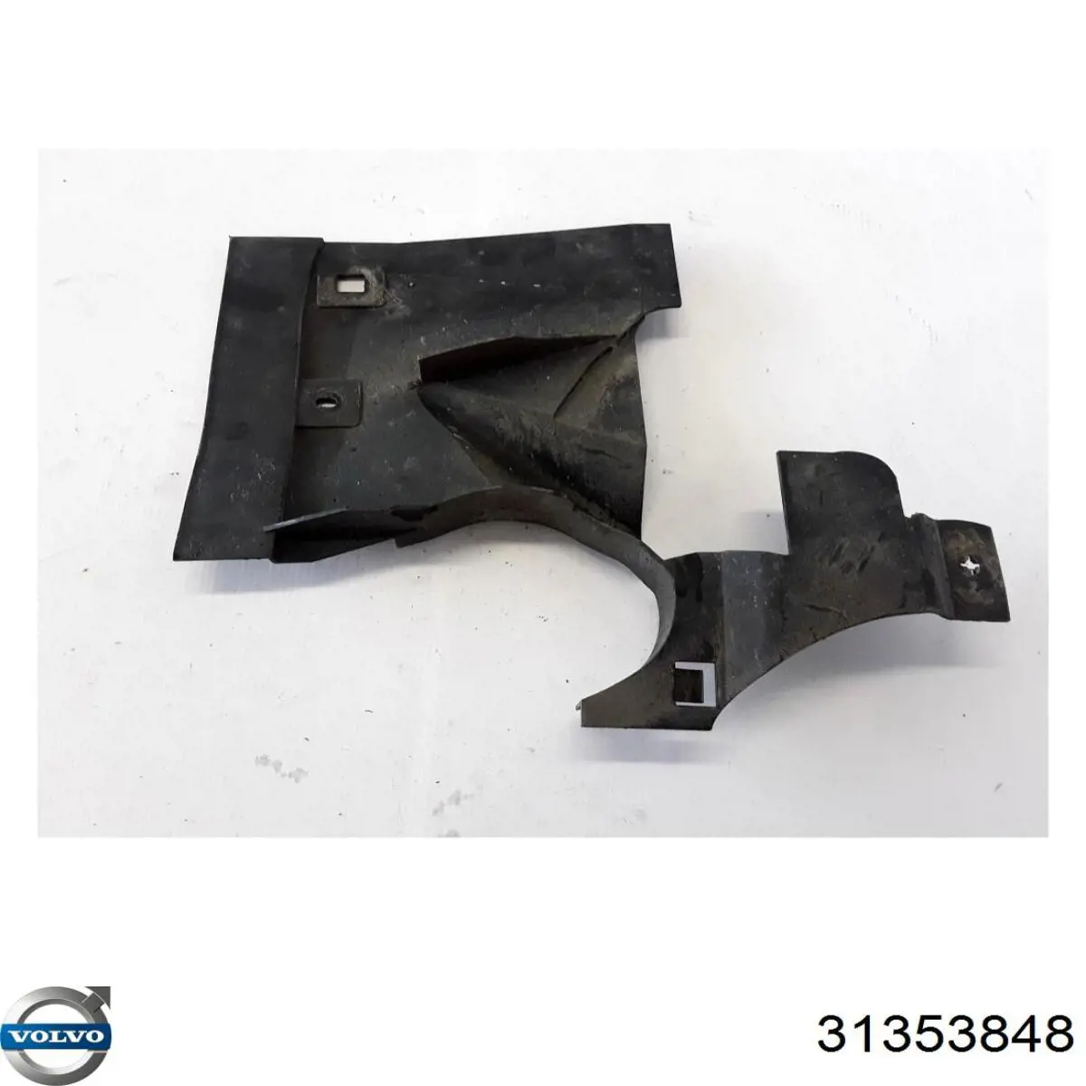 Купити 31353848 Volvo 