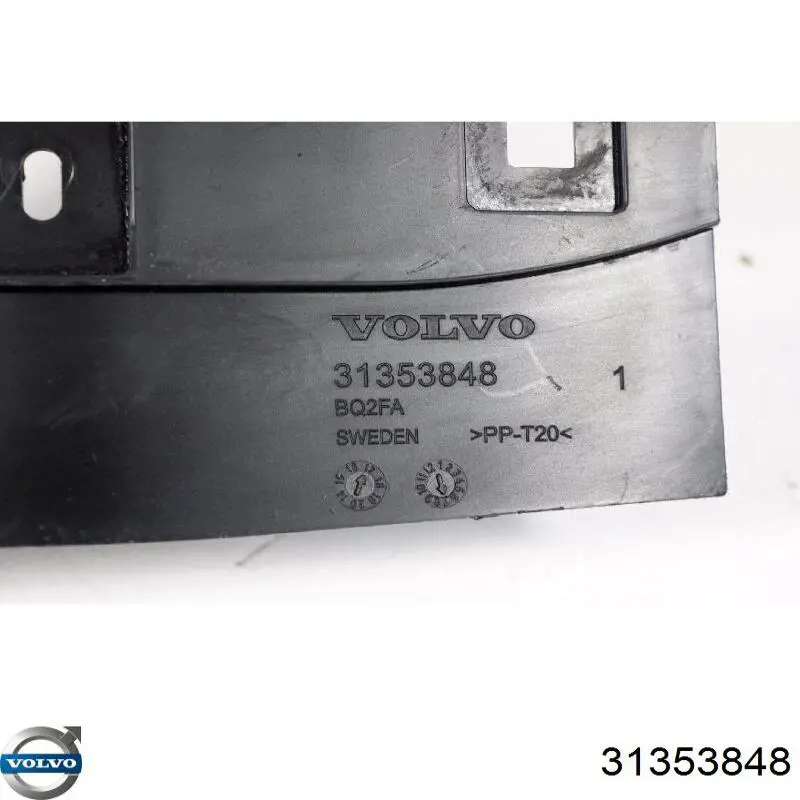  31353848 Volvo