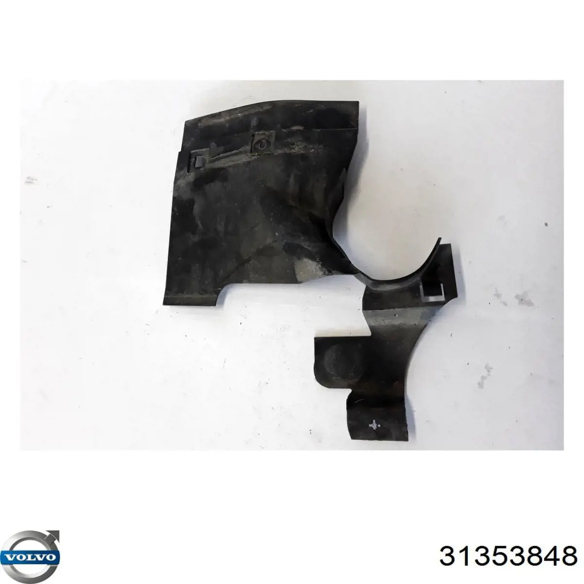 31353848 Volvo 