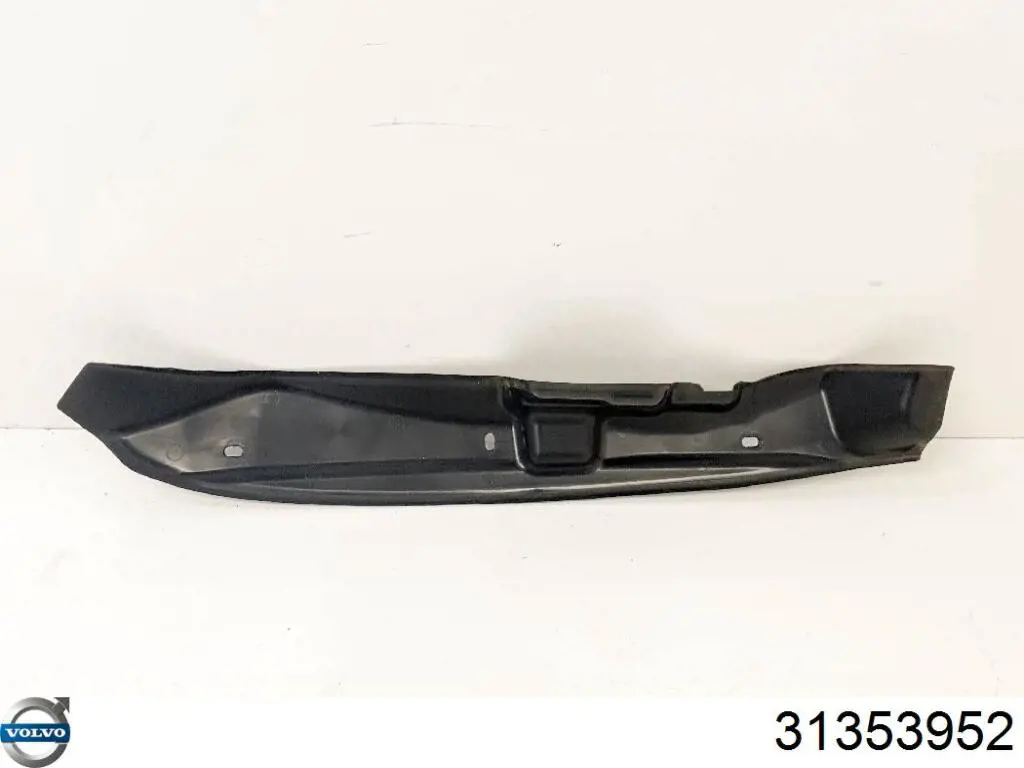 31353952 Volvo Ущільнювач арки крила