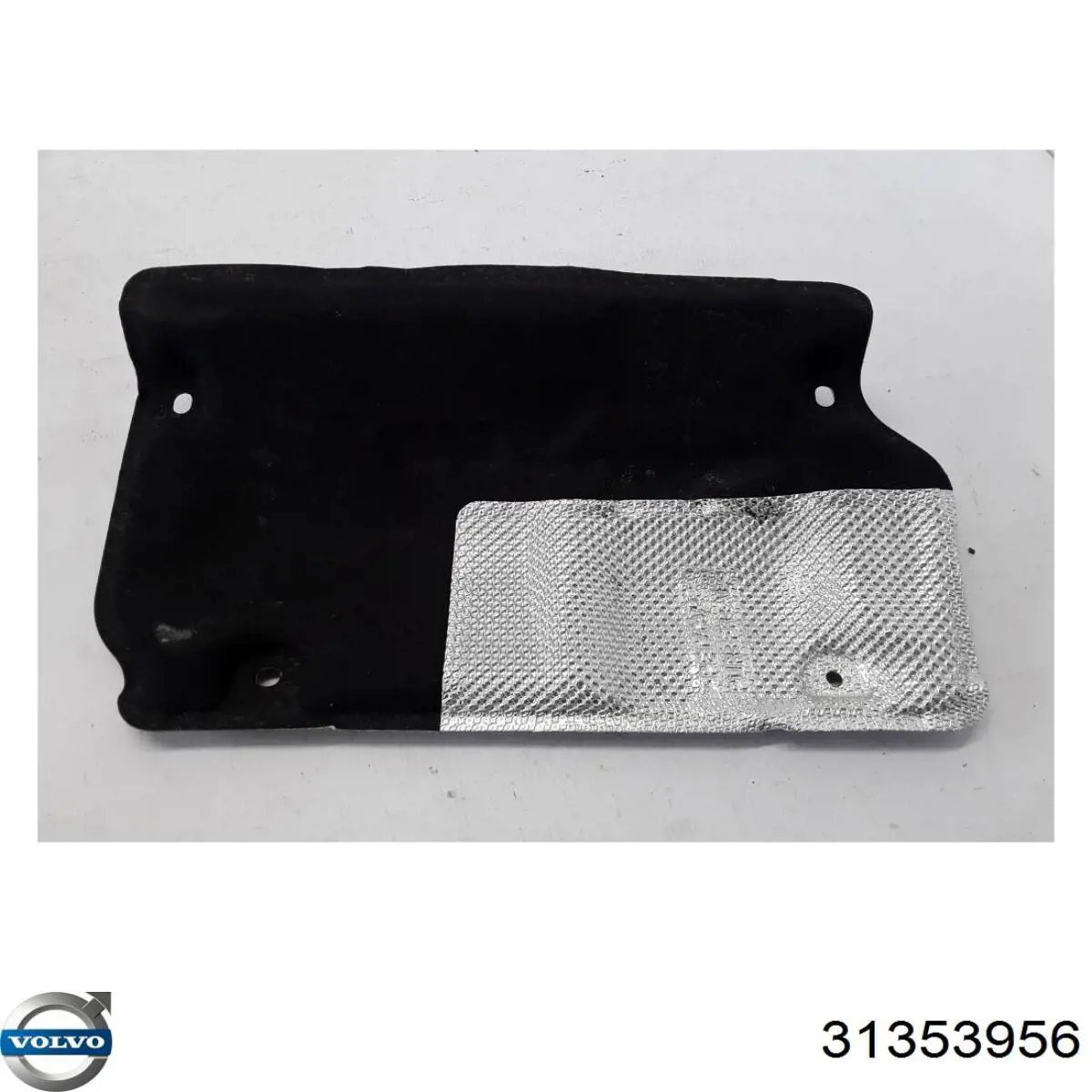 31353956 Volvo 