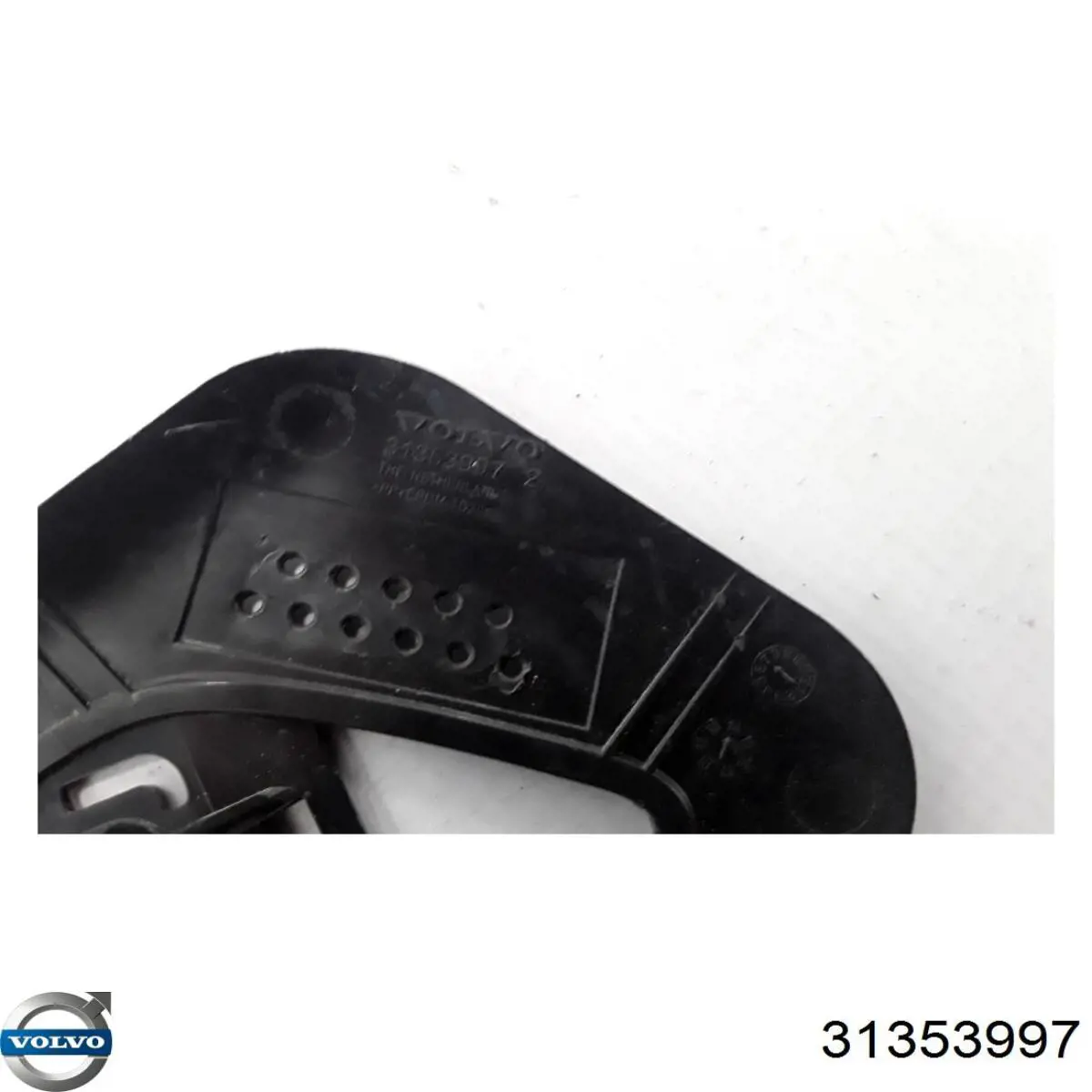  31353997 Volvo