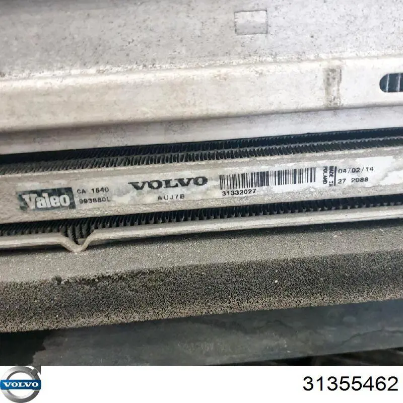 AS5236 Autlog Датчик наддува