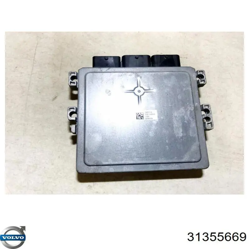 Купити 31355669 Volvo 