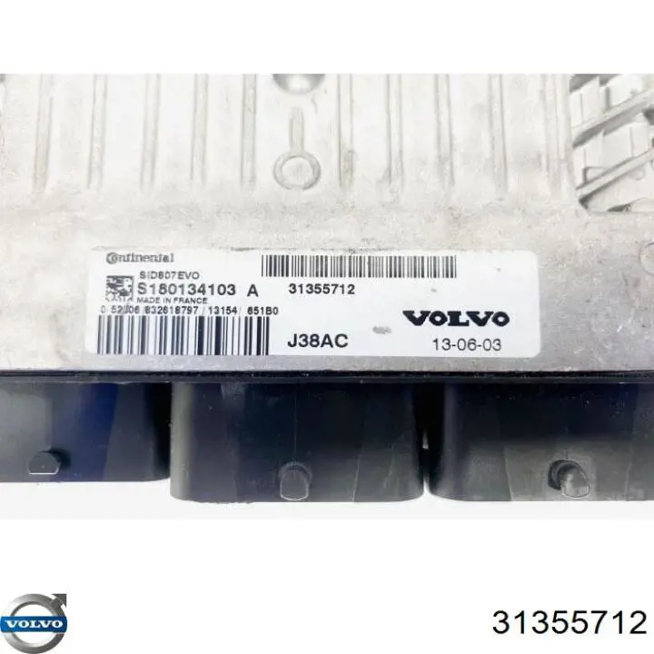31355712 Volvo 