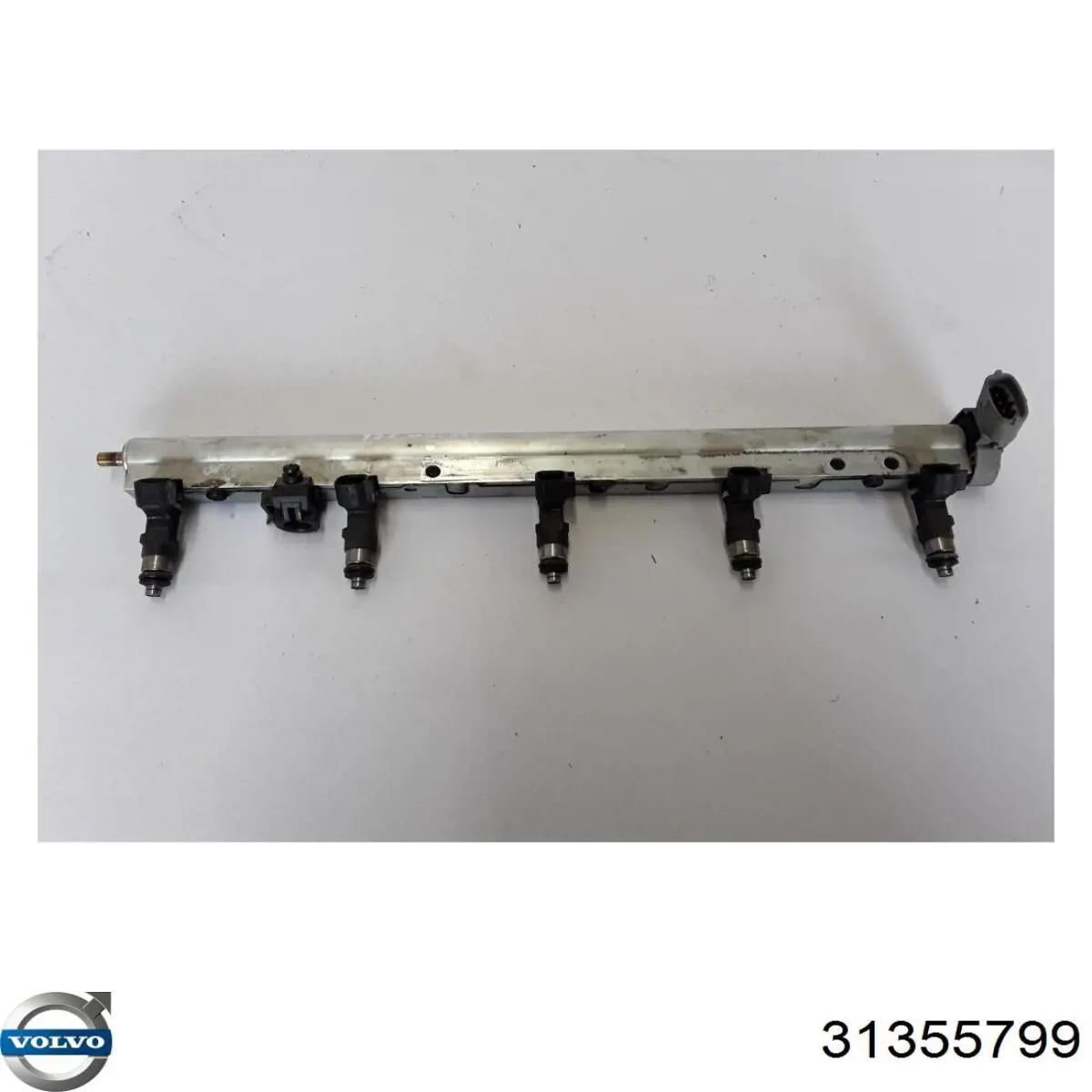 Купити 30750637 Volvo 