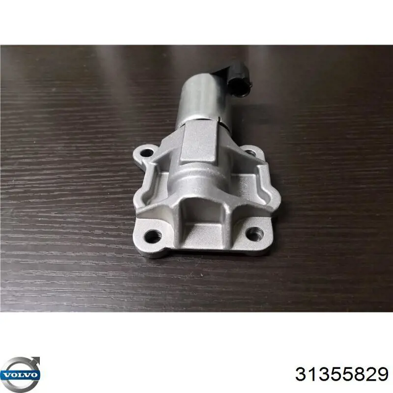 Клапан електромагнітний положення (фаз) розподільного валу Volvo 36002686