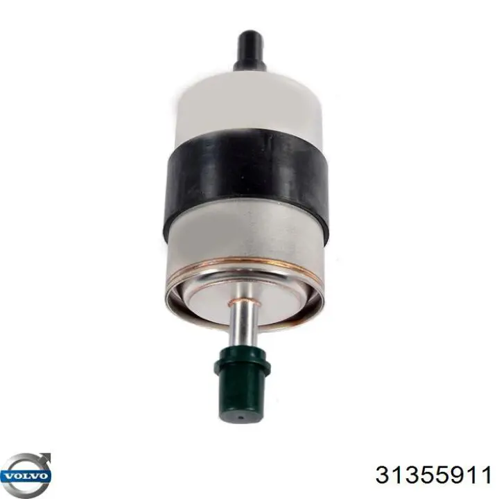 Купити 31355911 Volvo Фільтр-відстійник палива грубої очистки