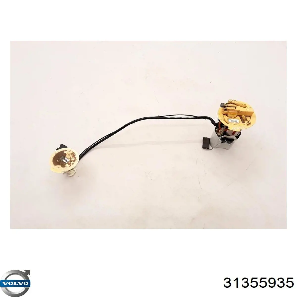 Купити 31372890 Volvo 