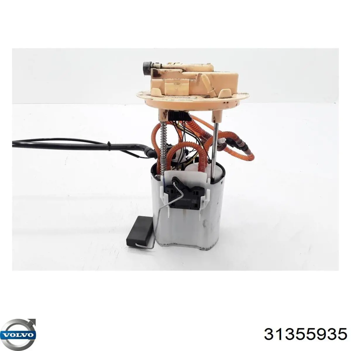  31372890 Volvo