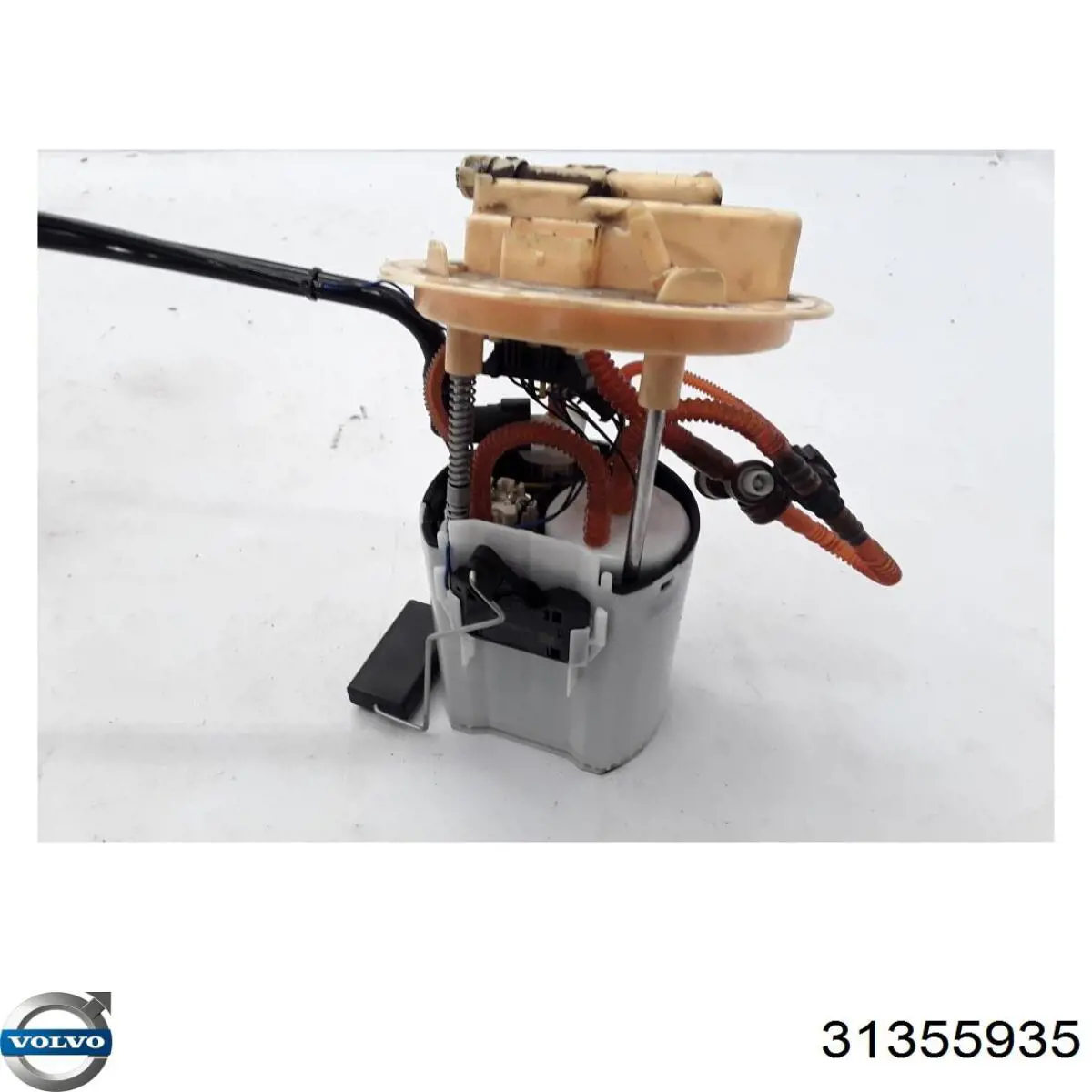 31372890 Volvo 