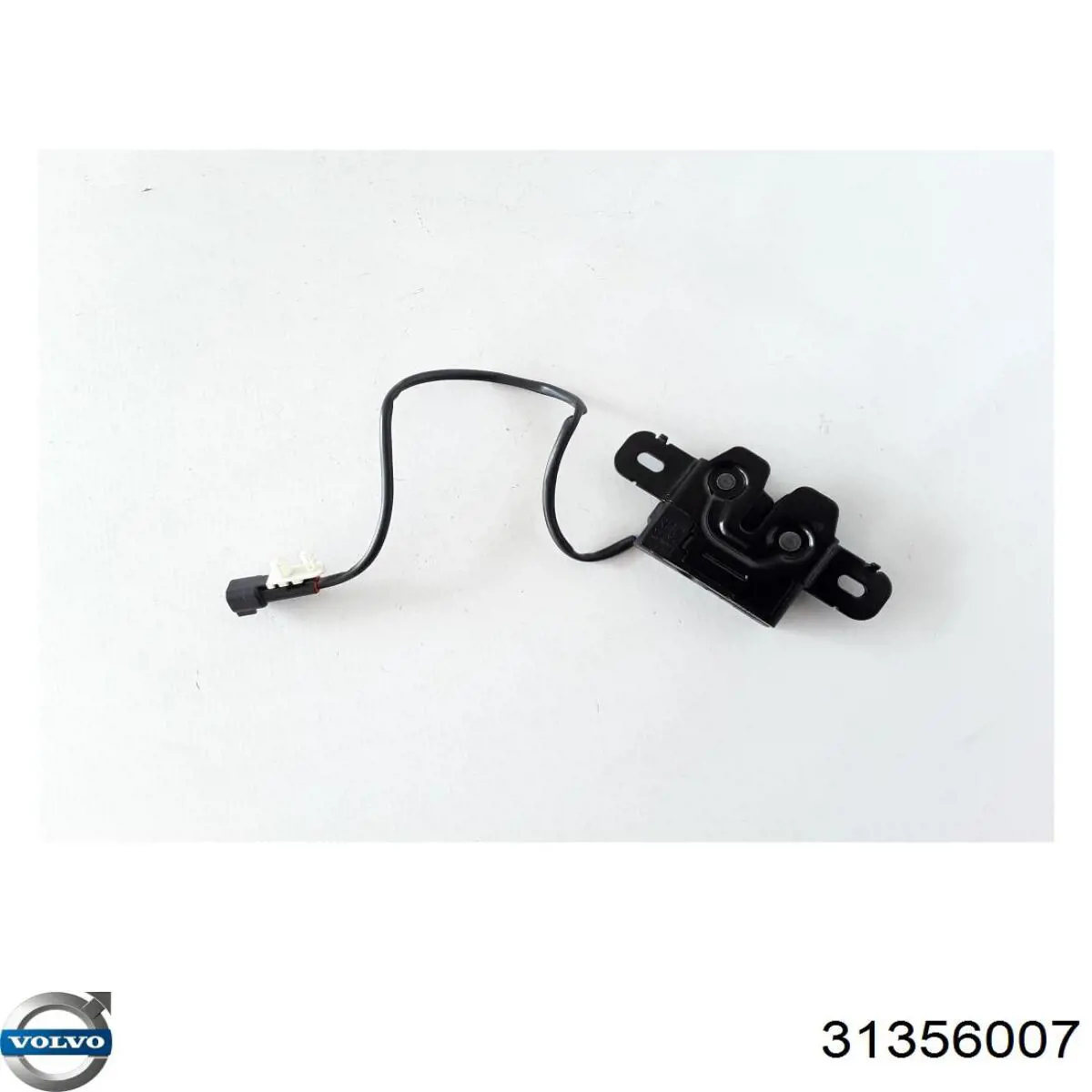 Купити 31298608 Volvo Замок капота, правий