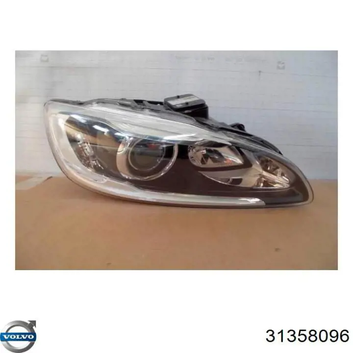  Volvo 31420111 ціна, від 1589.07 USD