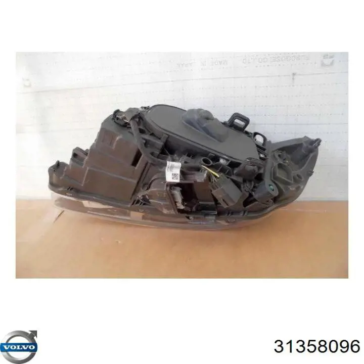  31420111 Volvo