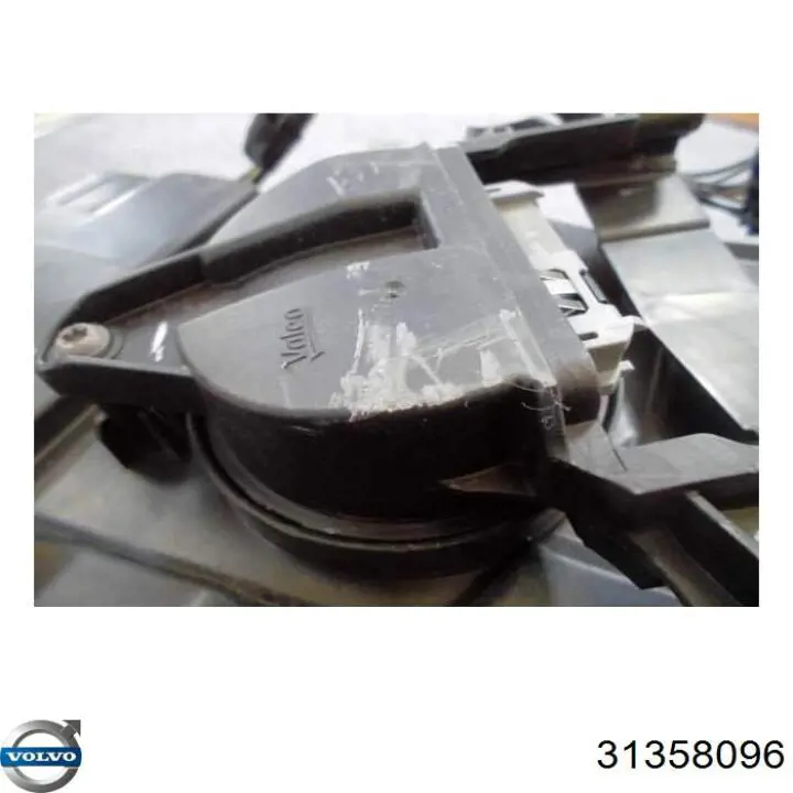 31420111 Volvo 