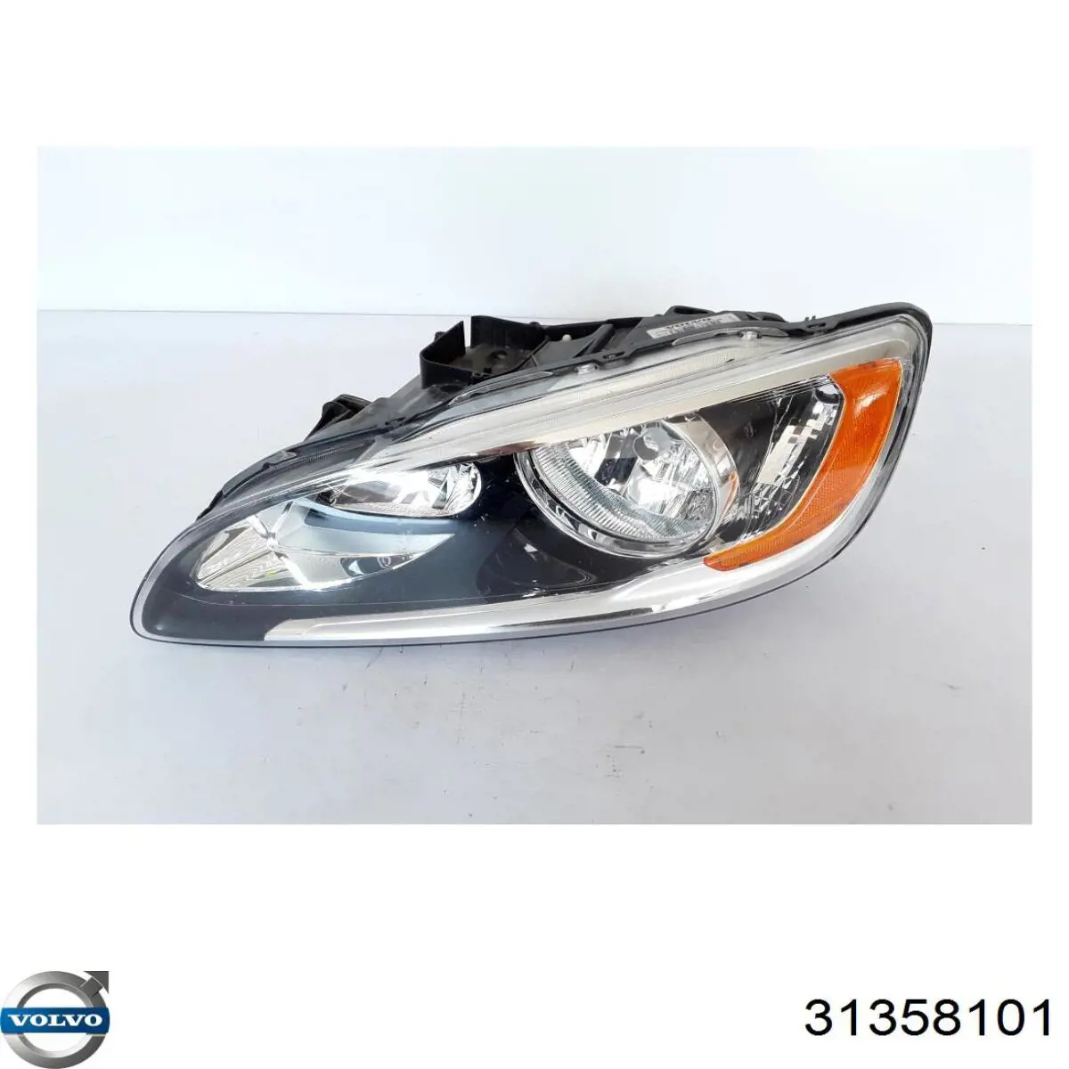 Volvo 31420119 ціна, від 380.50 USD