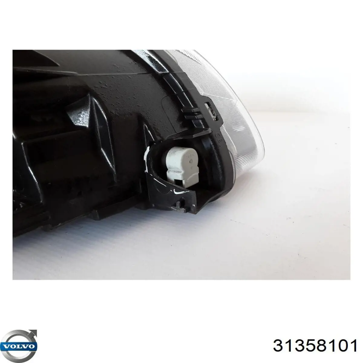 Купити 31420119 Volvo 