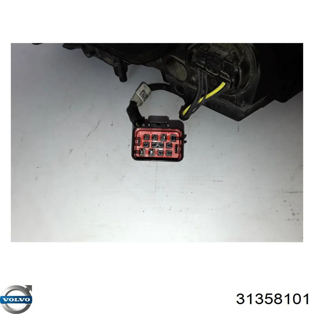 31420119 Volvo 