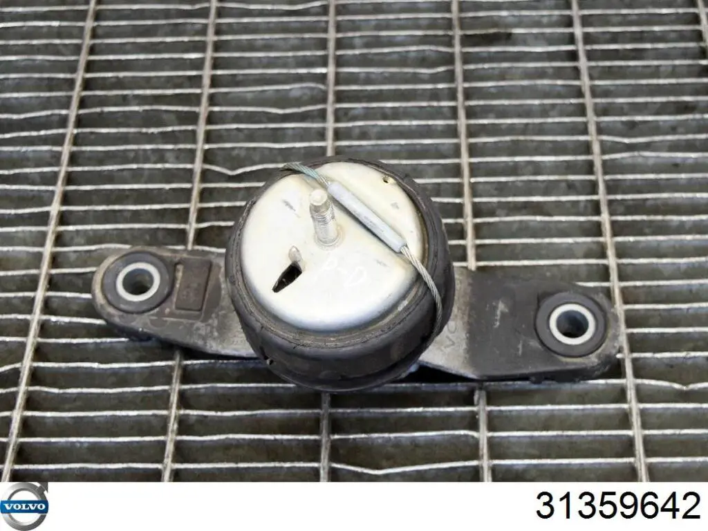  31359642 Volvo