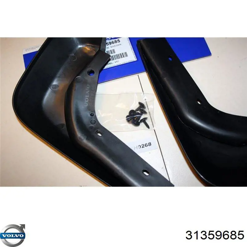 31359685 Volvo 