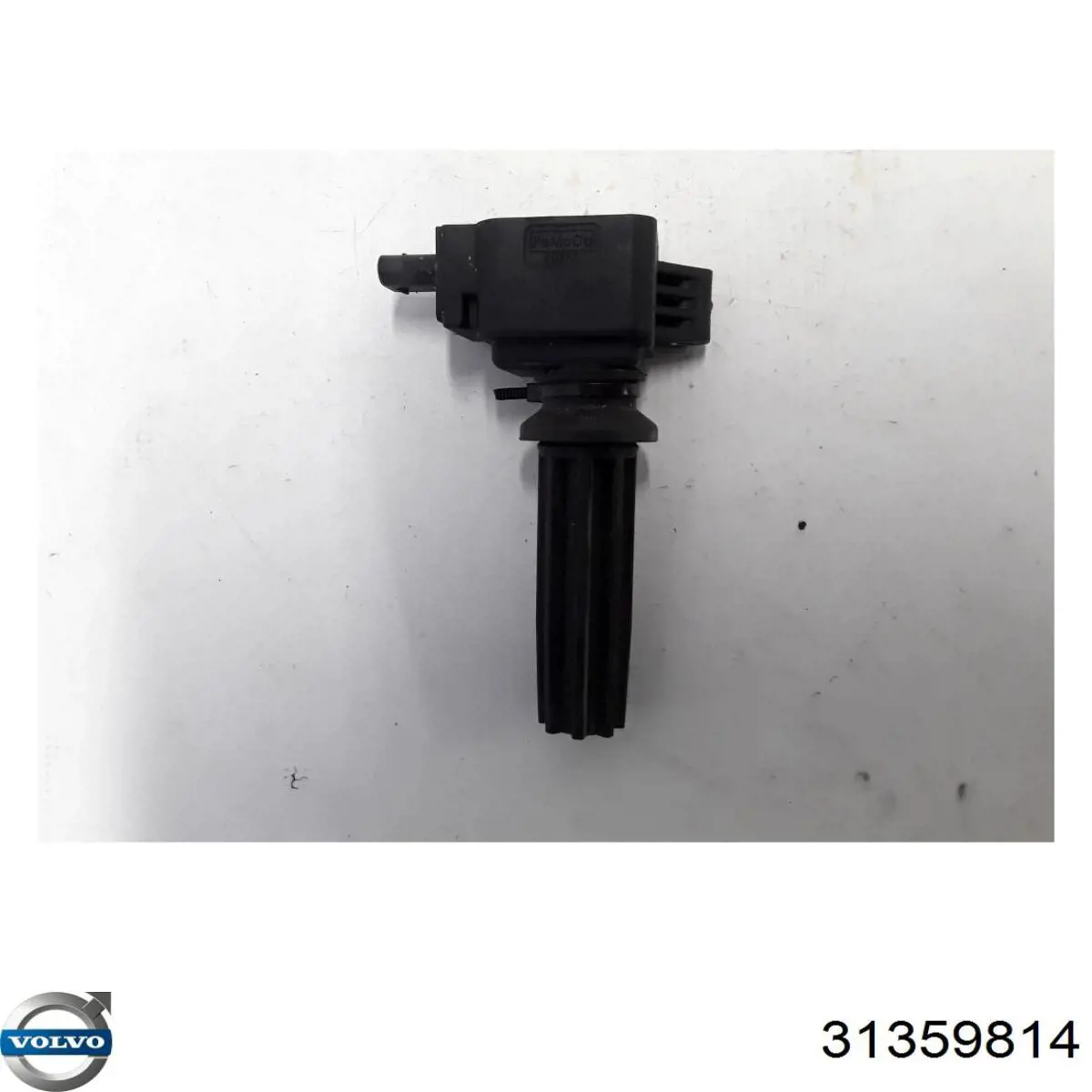 Котушка запалювання Volvo 32255012 ціна, від 16.86 USD