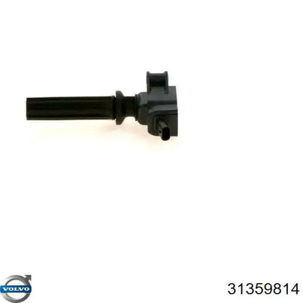 Купити 32255012 Volvo Котушка запалювання