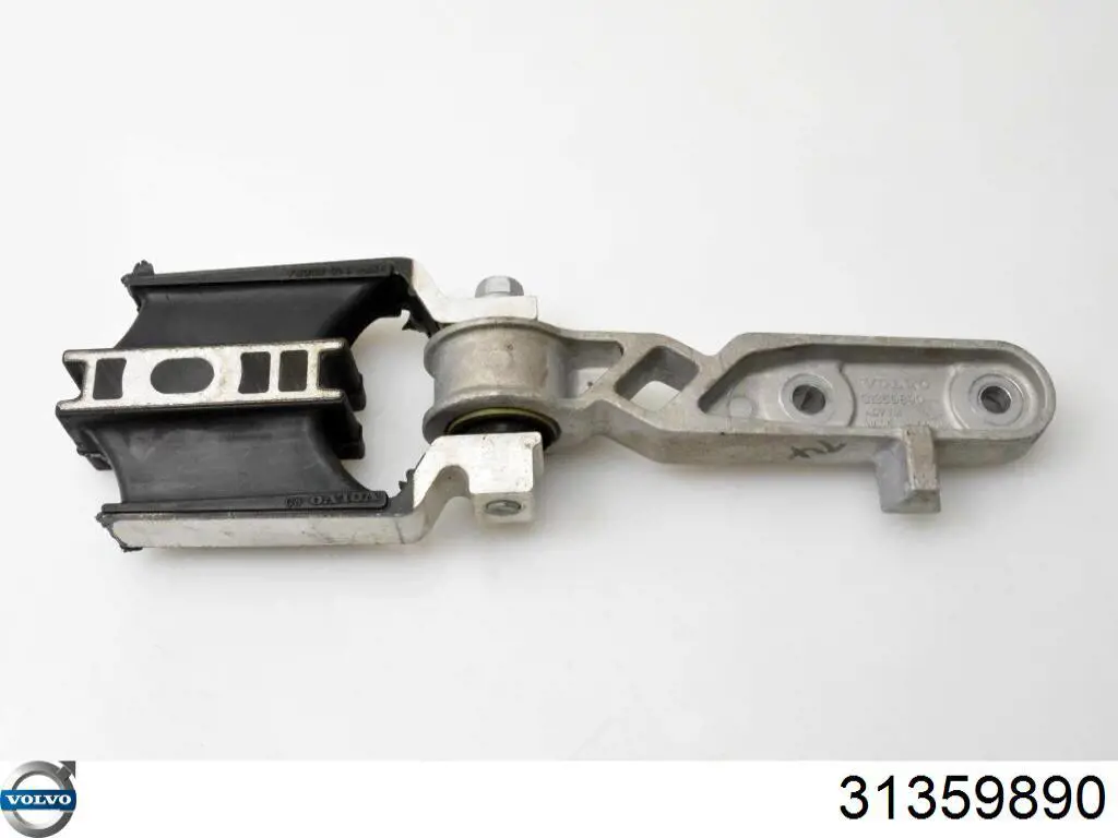 Подушка (опора) двигуна, ліва задня Volvo 31359890 ціна, від 25.31 USD