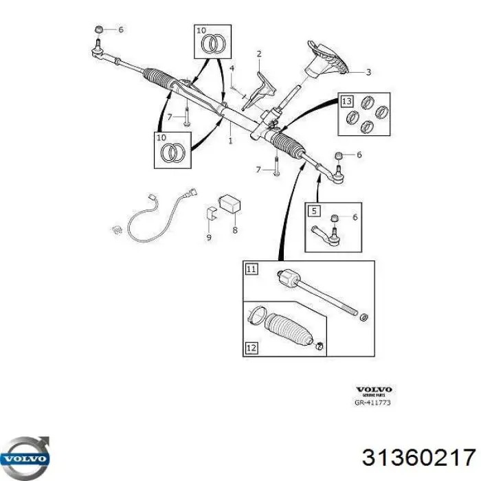 31360217 Volvo 