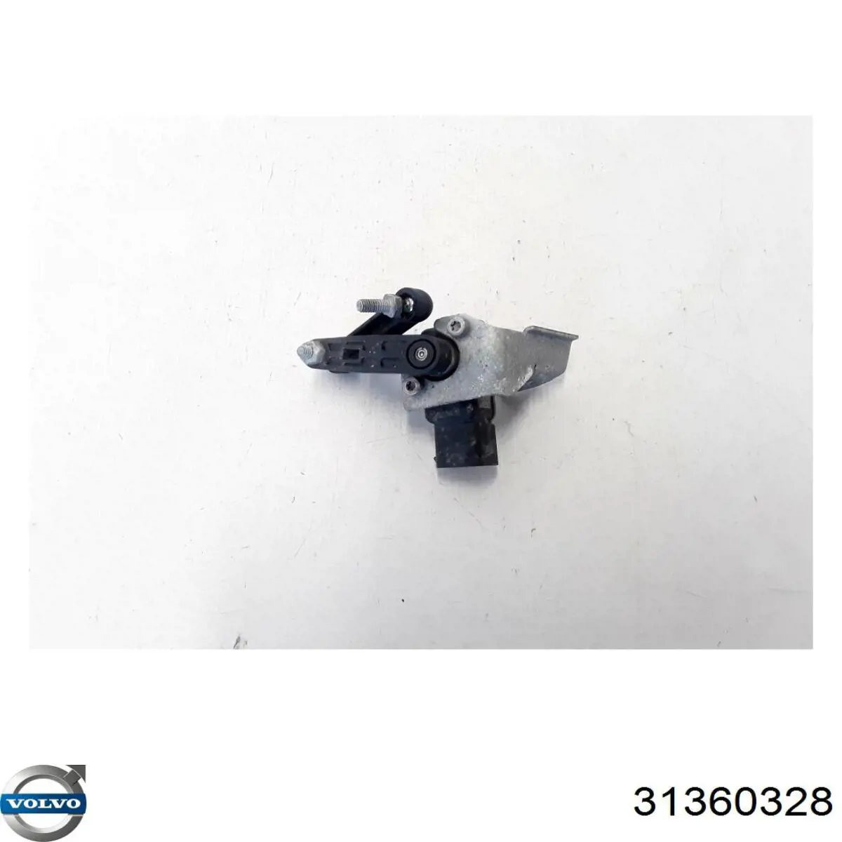 Купити 31360328 Volvo Датчик рівня положення кузова, передній лівий