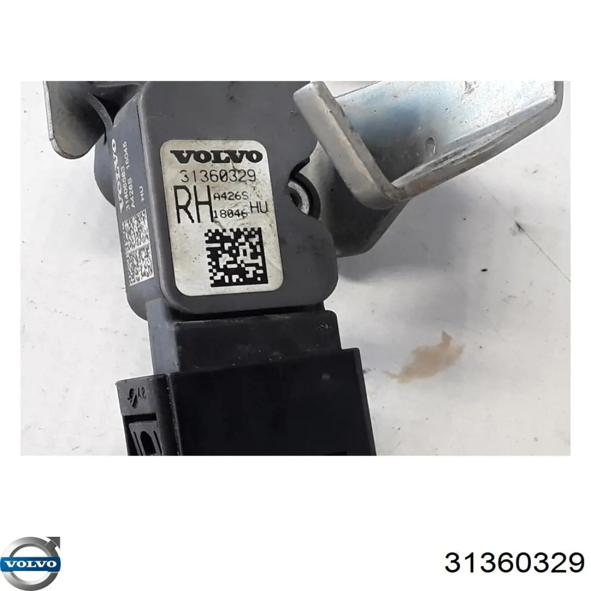 Датчик рівня положення кузова, передній правий Volvo 31360329 ціна, від 52.38 USD