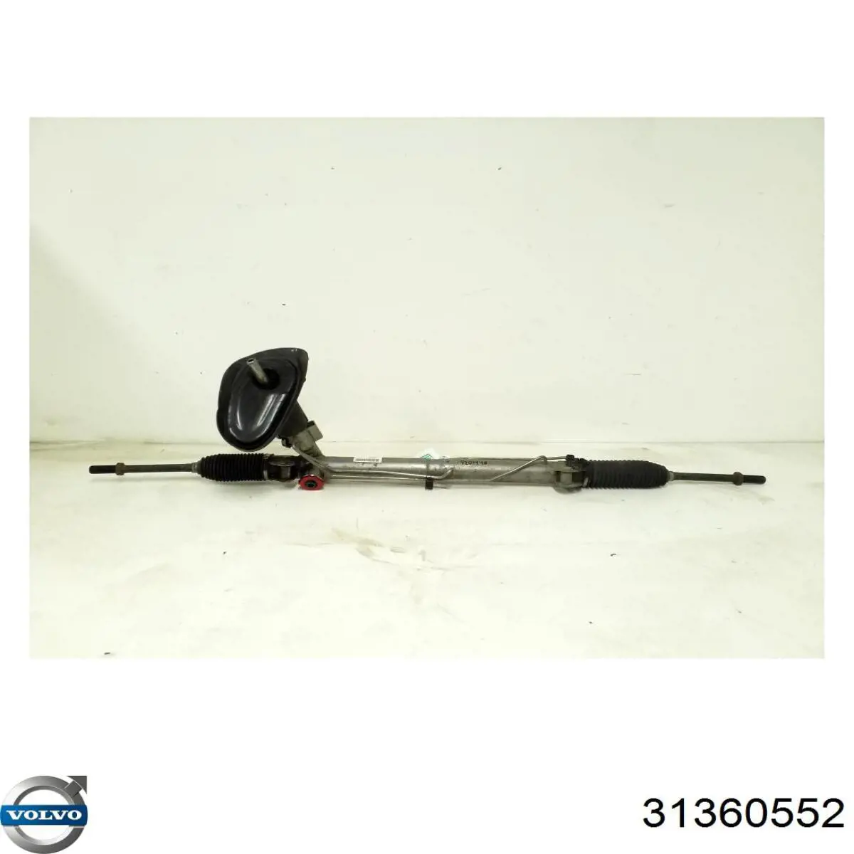 Управління рульове в зборі Volvo 31360552 ціна, від 252.53 USD