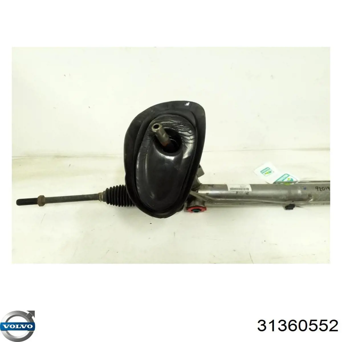 Купити 31360552 Volvo Рульова рейка