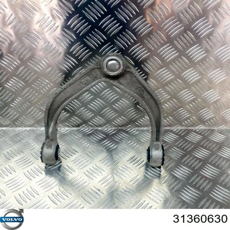 Важіль передньої підвіски верхній, лівий Sidem 67476 ціна, від 63.42 USD