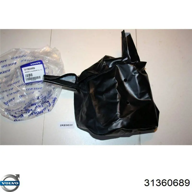 31360689 Volvo 