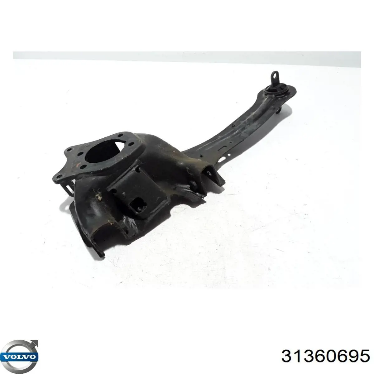  Volvo 31360695 ціна, від 98.71 USD