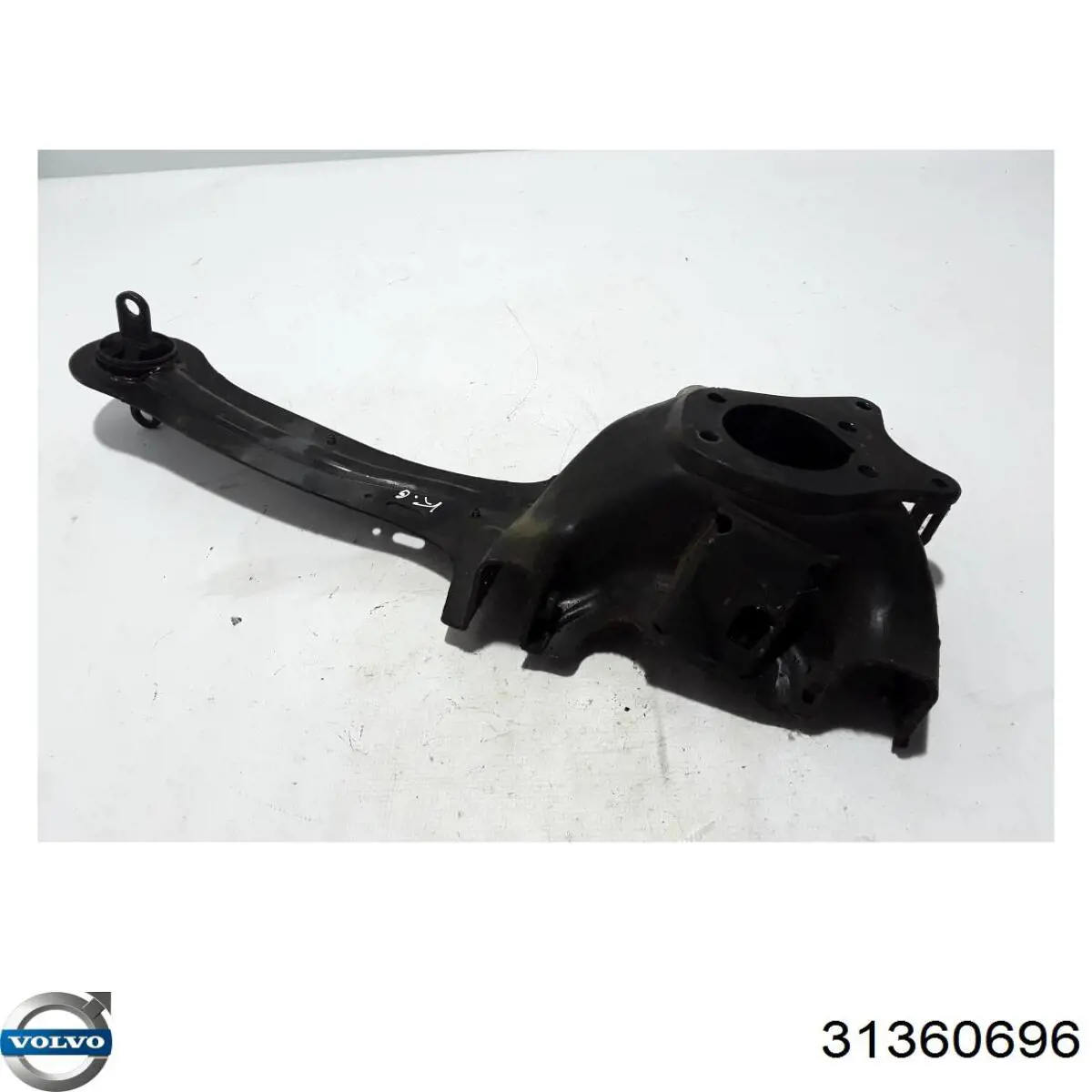Купити 31360696 Volvo 